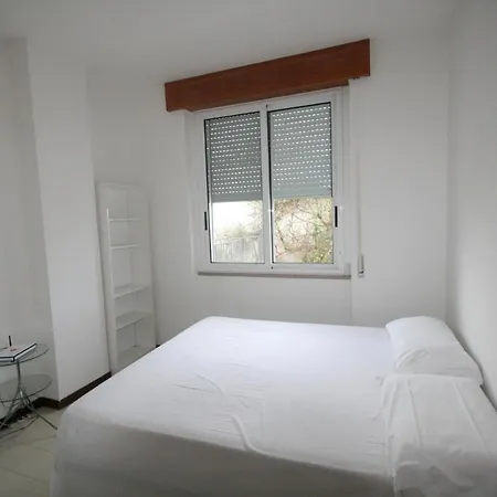 Holiday In Quartu Sant'elena 34165 بيت للعطل كابيتانا