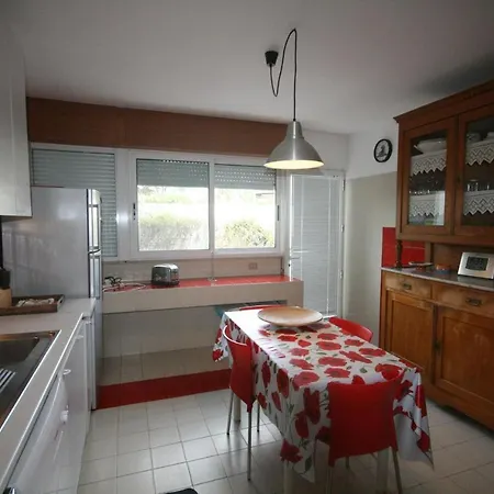 Holiday In Quartu Sant'elena 34165 بيت للعطل
