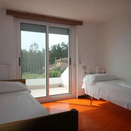 Holiday In Quartu Sant'elena 34165 بيت للعطل *