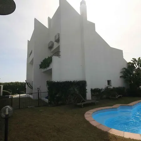 Holiday In Quartu Sant'elena 34165 كابيتانا
