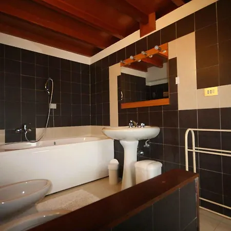 Holiday In Quartu Sant'elena 34165 كابيتانا