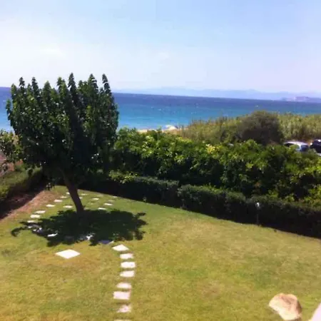 Holiday In Quartu Sant'elena 34165 بيت للعطل
